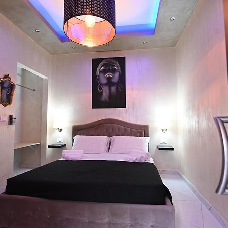 Le Camere Luxury Rooms Siracusa Syracuse Eksteriør billede