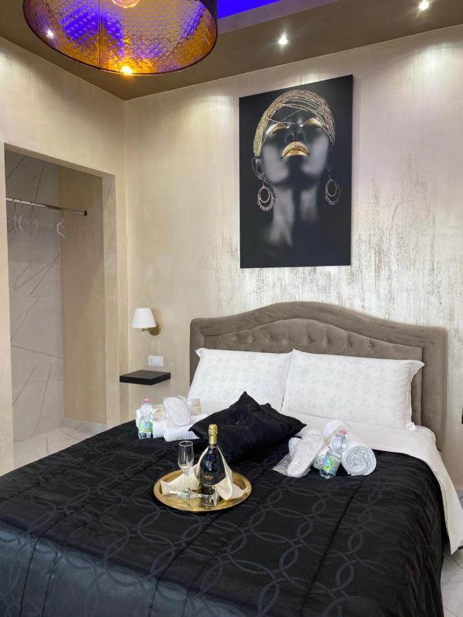 Le Camere Luxury Rooms Siracusa Syracuse Eksteriør billede