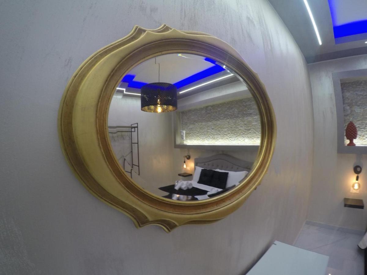 Le Camere Luxury Rooms Siracusa Syracuse Eksteriør billede