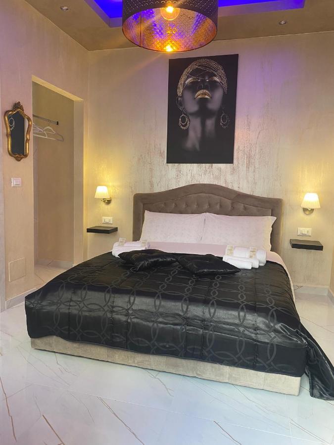 Le Camere Luxury Rooms Siracusa Syracuse Eksteriør billede