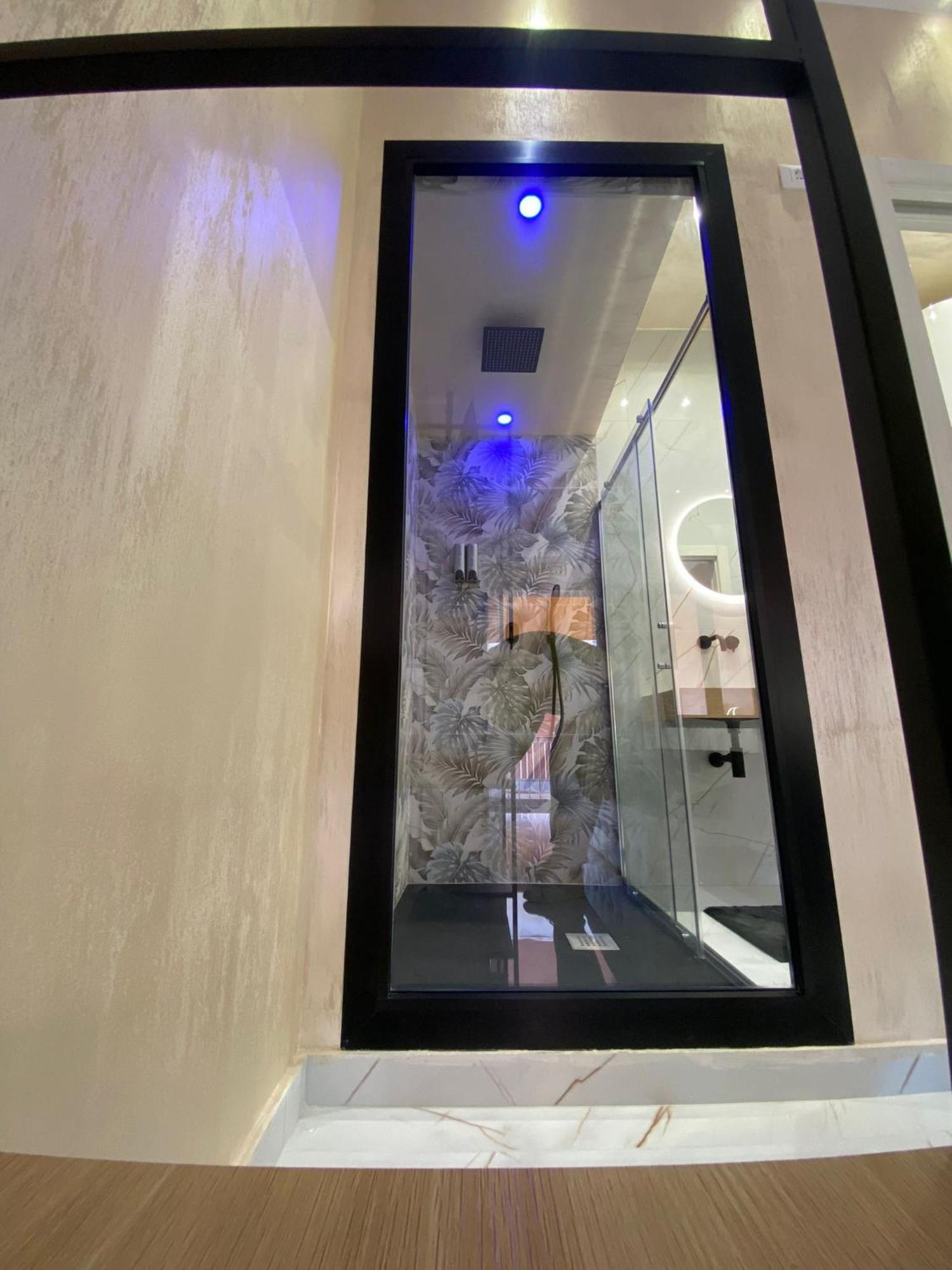 Le Camere Luxury Rooms Siracusa Syracuse Eksteriør billede
