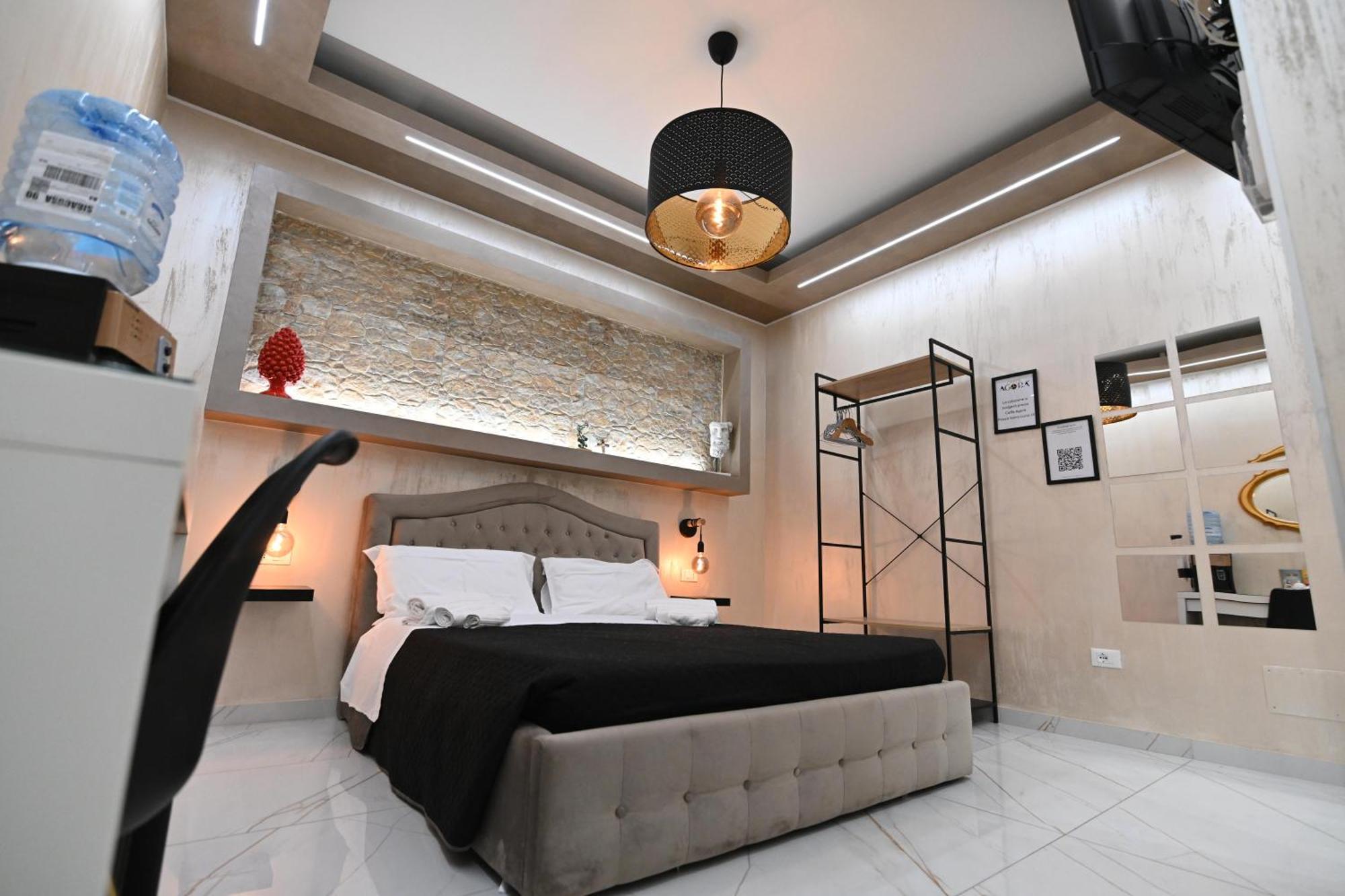 Le Camere Luxury Rooms Siracusa Syracuse Eksteriør billede