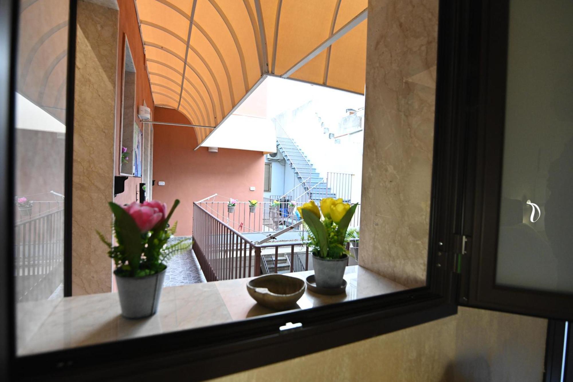 Le Camere Luxury Rooms Siracusa Syracuse Eksteriør billede