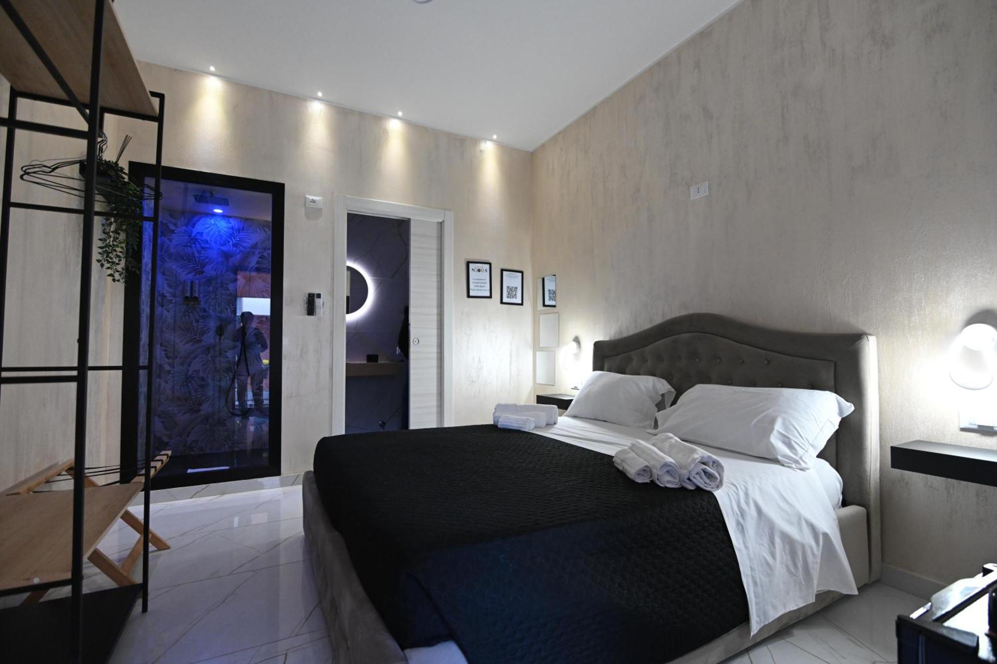 Le Camere Luxury Rooms Siracusa Syracuse Eksteriør billede
