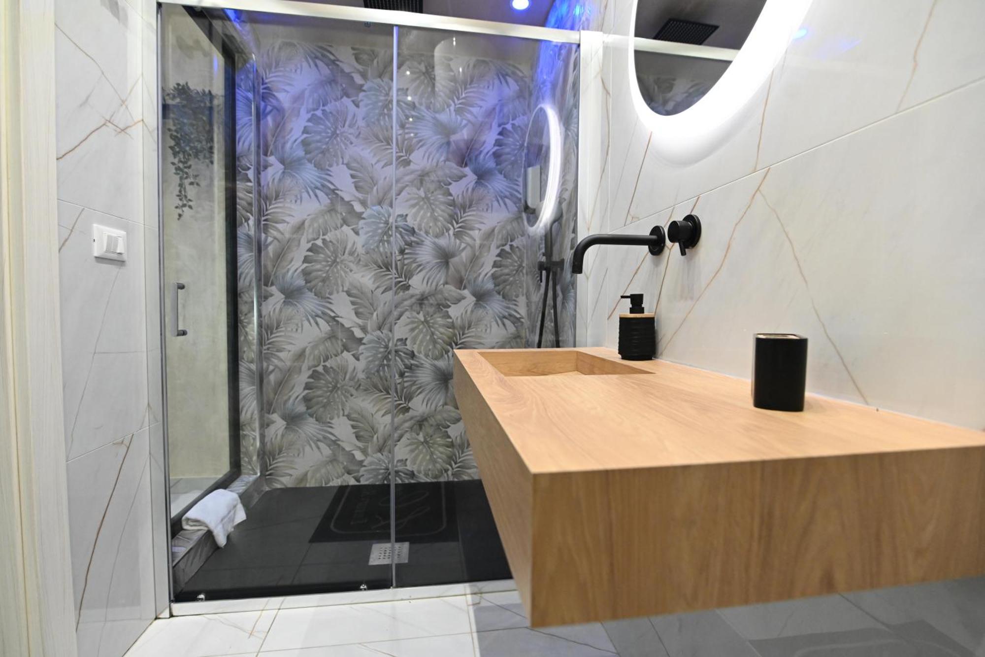 Le Camere Luxury Rooms Siracusa Syracuse Eksteriør billede