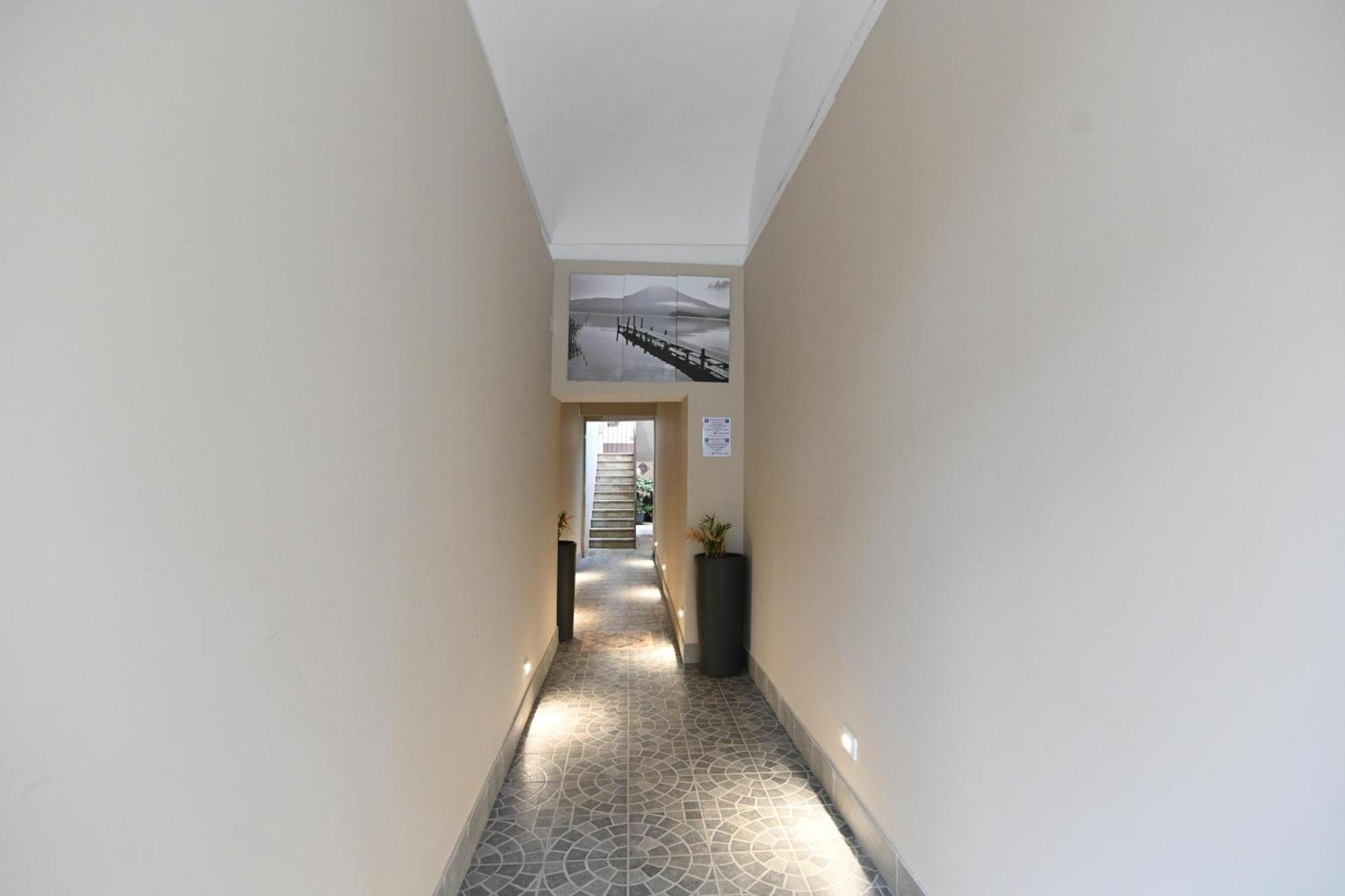Le Camere Luxury Rooms Siracusa Syracuse Eksteriør billede