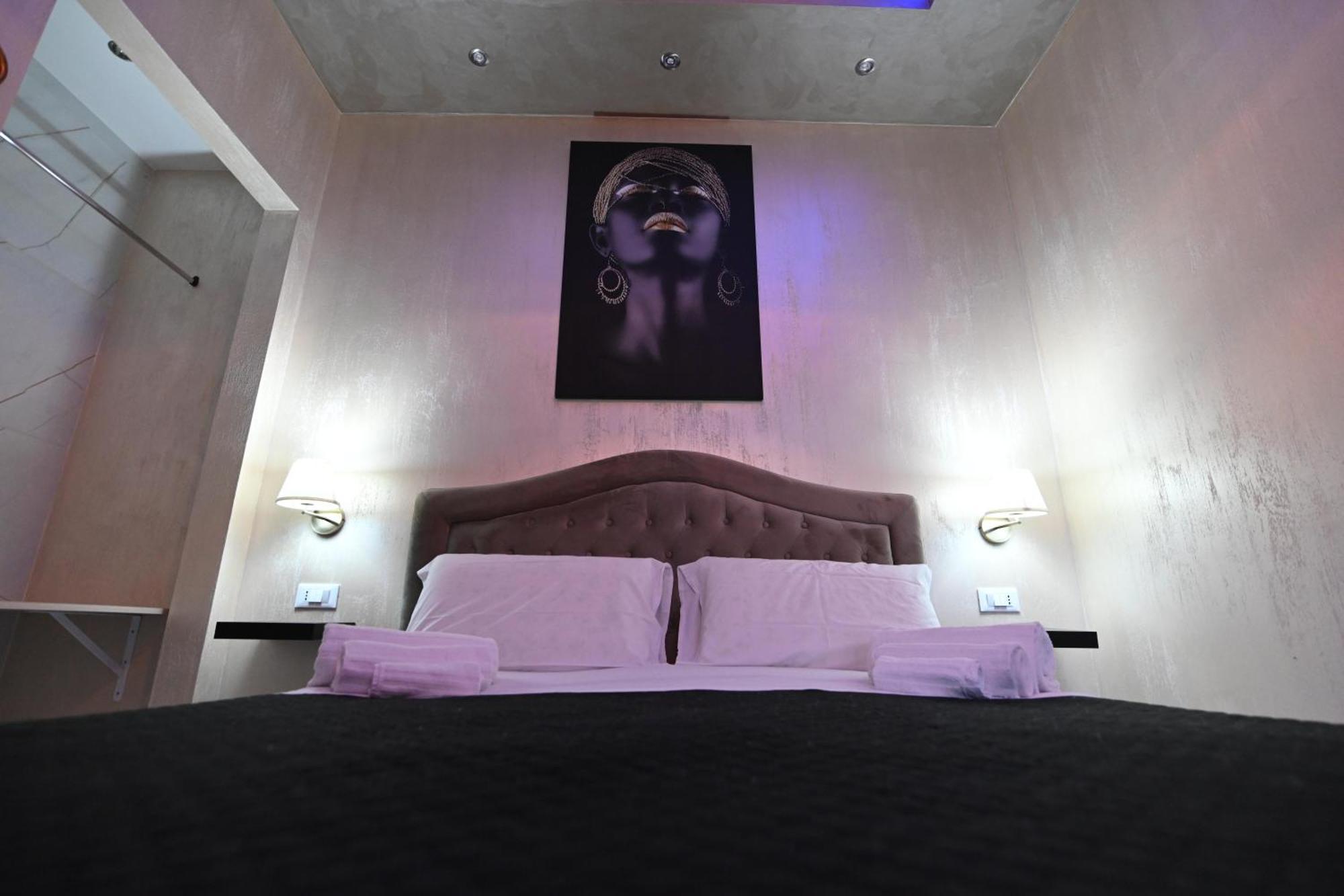 Le Camere Luxury Rooms Siracusa Syracuse Eksteriør billede