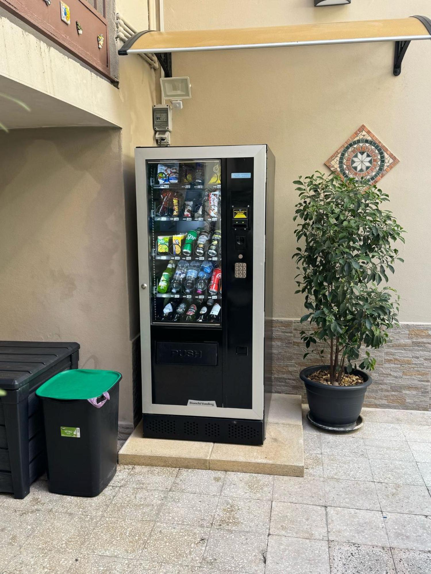 Le Camere Luxury Rooms Siracusa Syracuse Eksteriør billede