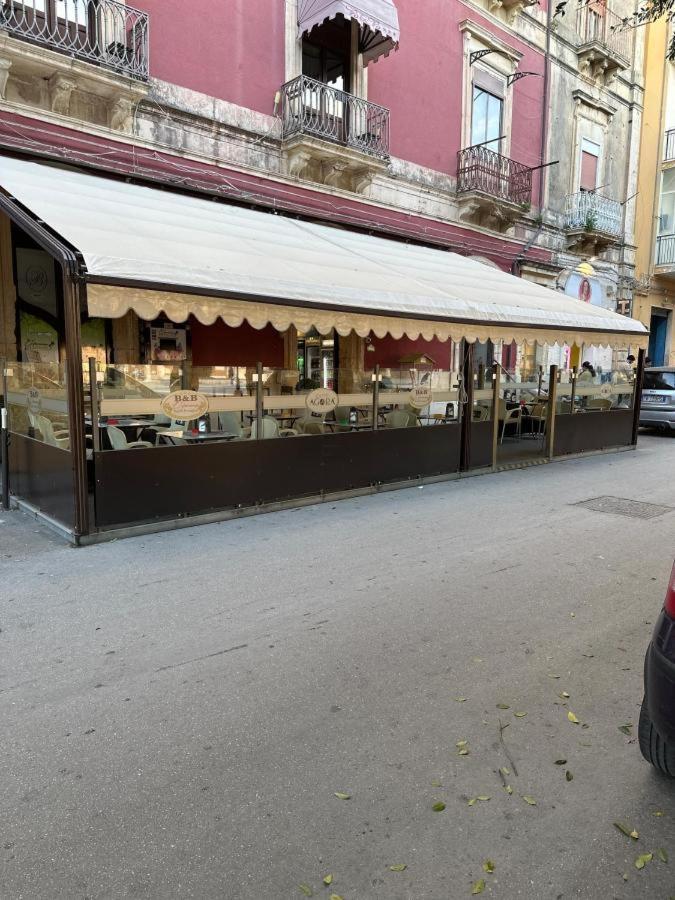 Le Camere Luxury Rooms Siracusa Syracuse Eksteriør billede